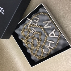 Chanel Necklaces